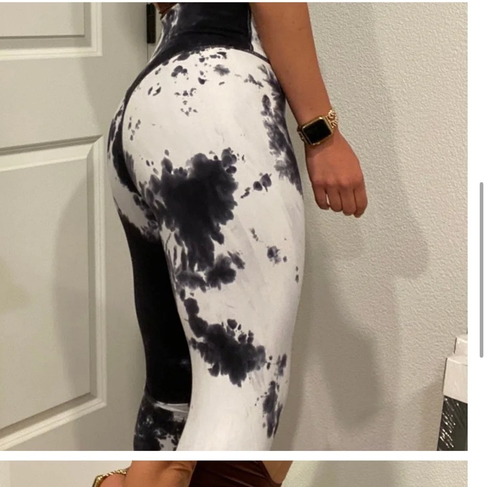 Balance Athletica/Vitality Atmos Leggings